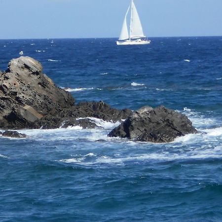 Le Case Punta Negra Stintino Kültér fotó