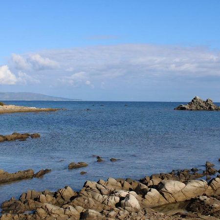 Le Case Punta Negra Stintino Kültér fotó